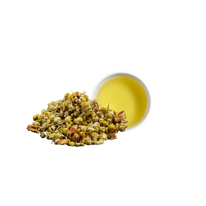 Everyday Tea Passionate Camomile