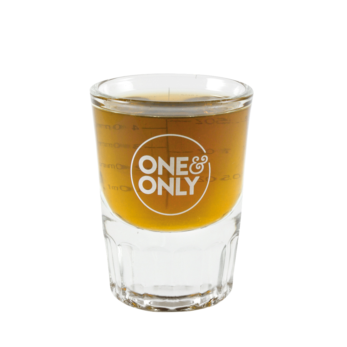 Shot Glass, 40 ml