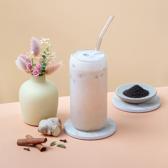 Chai Latte Powder