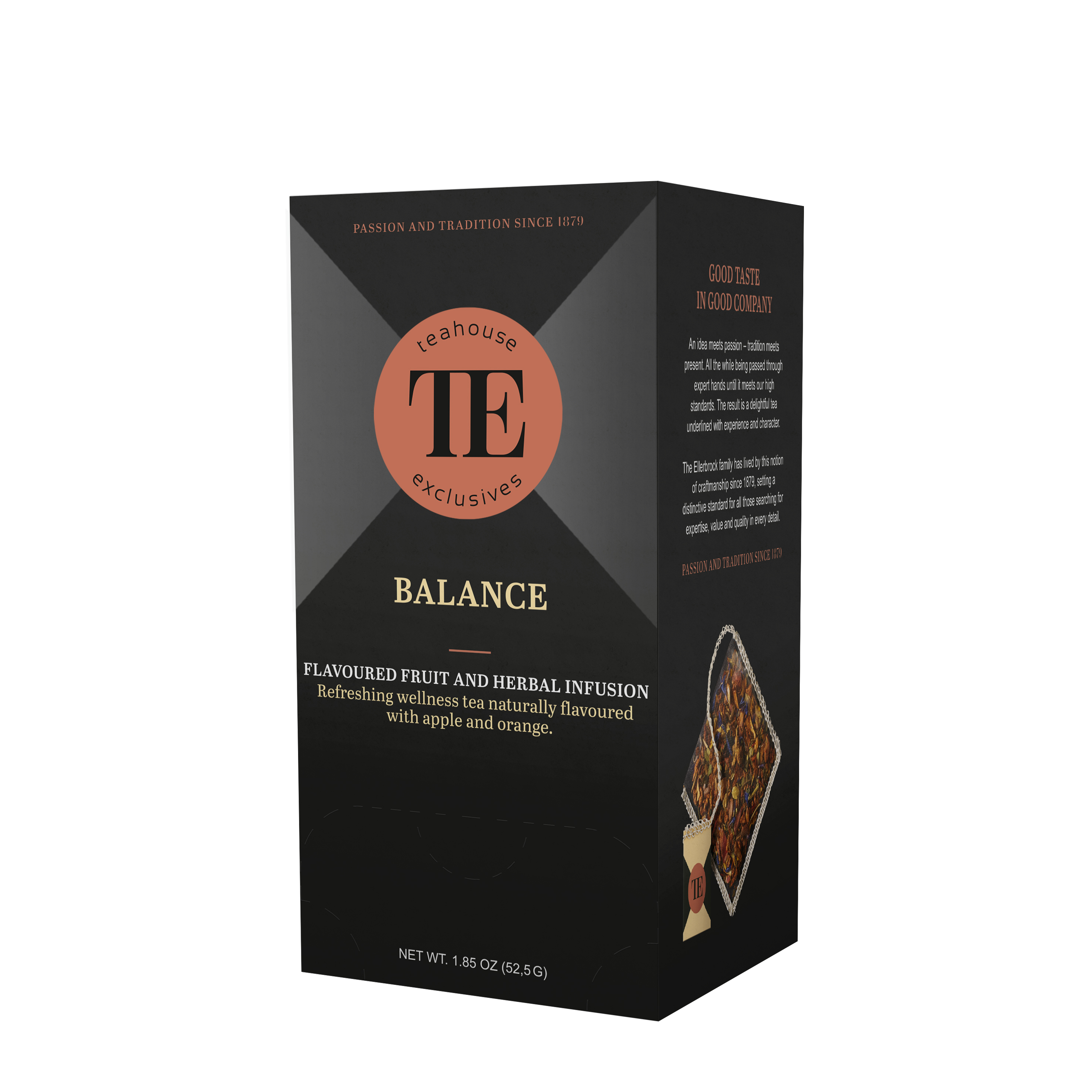 Balance*