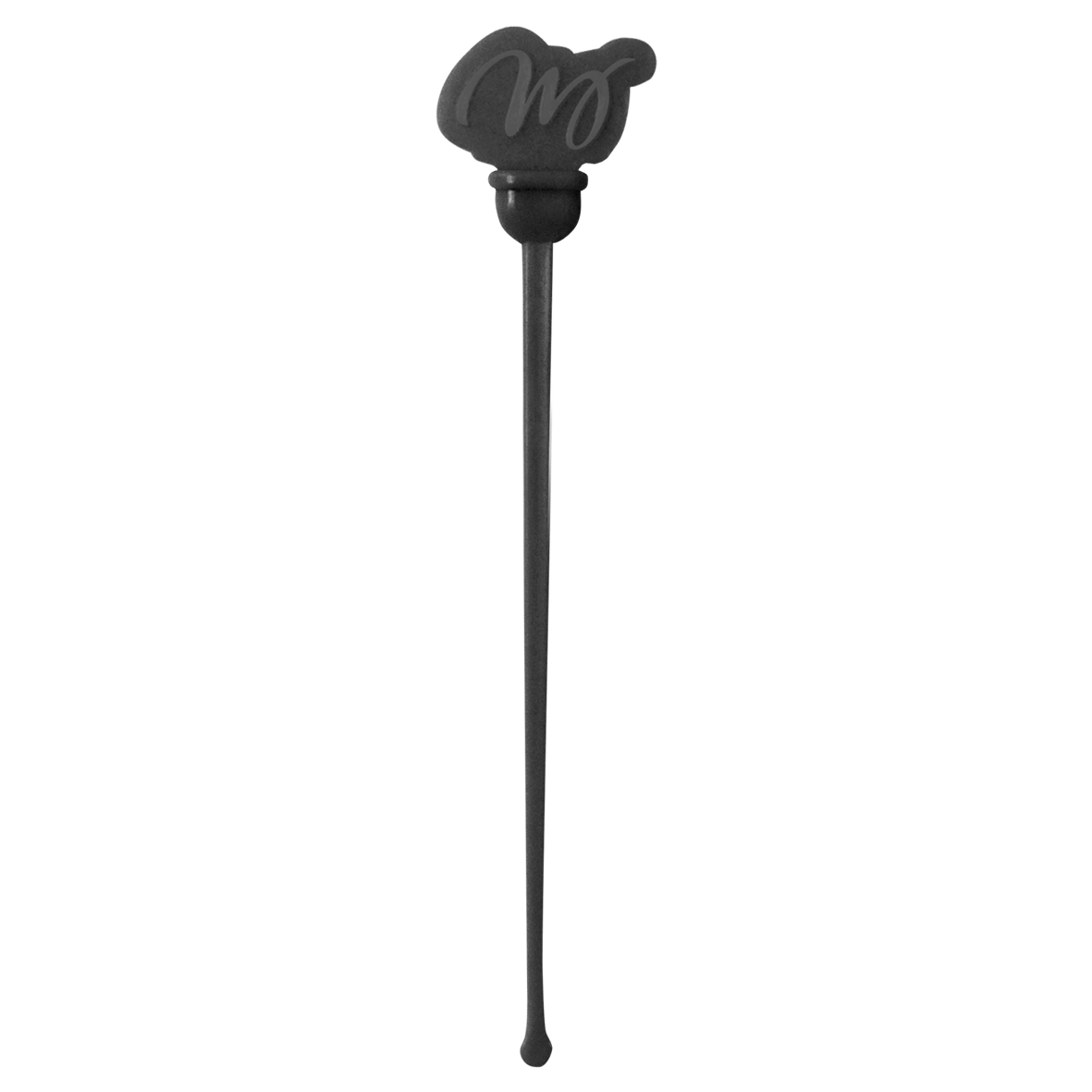 myStixToGo Black, 13.4 cm