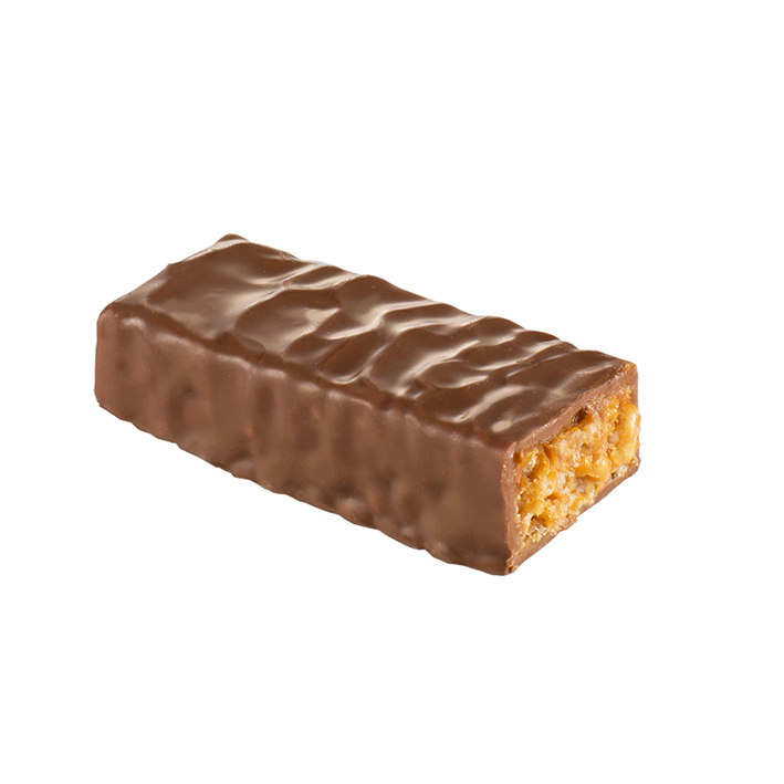 Salty Crispy Caramel
