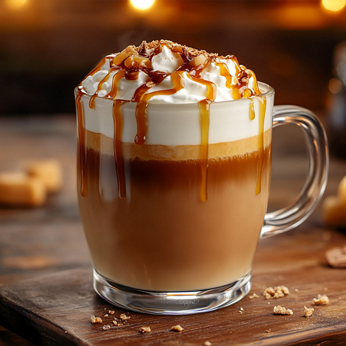 Caramel Sauce*