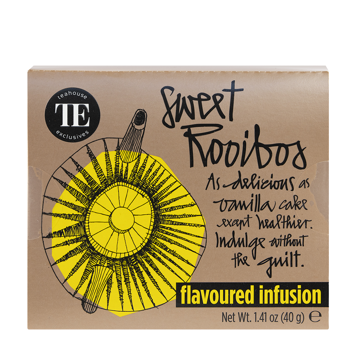 Everyday Tea Sweet Rooibos