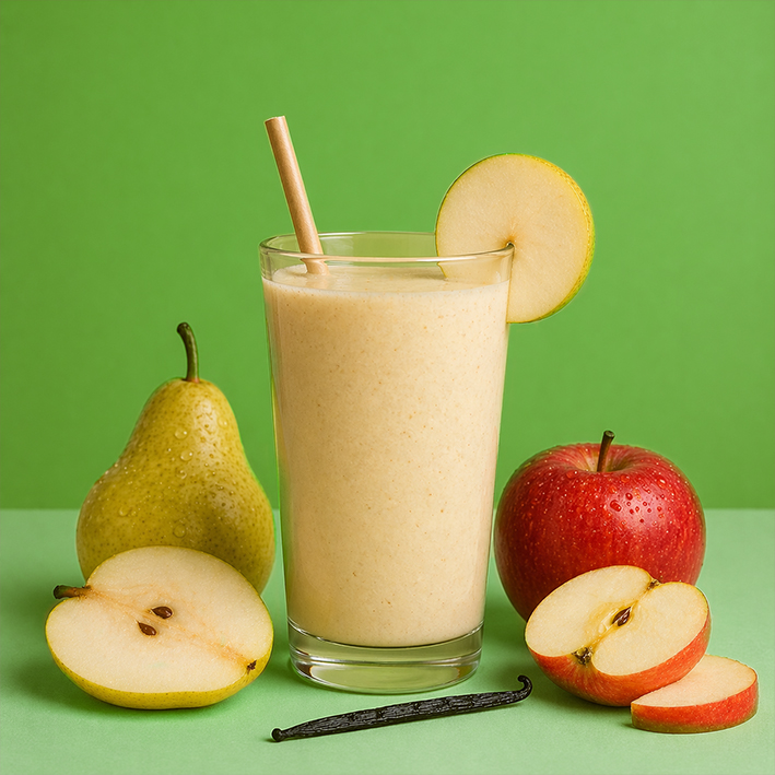 Pearfect Vanilla