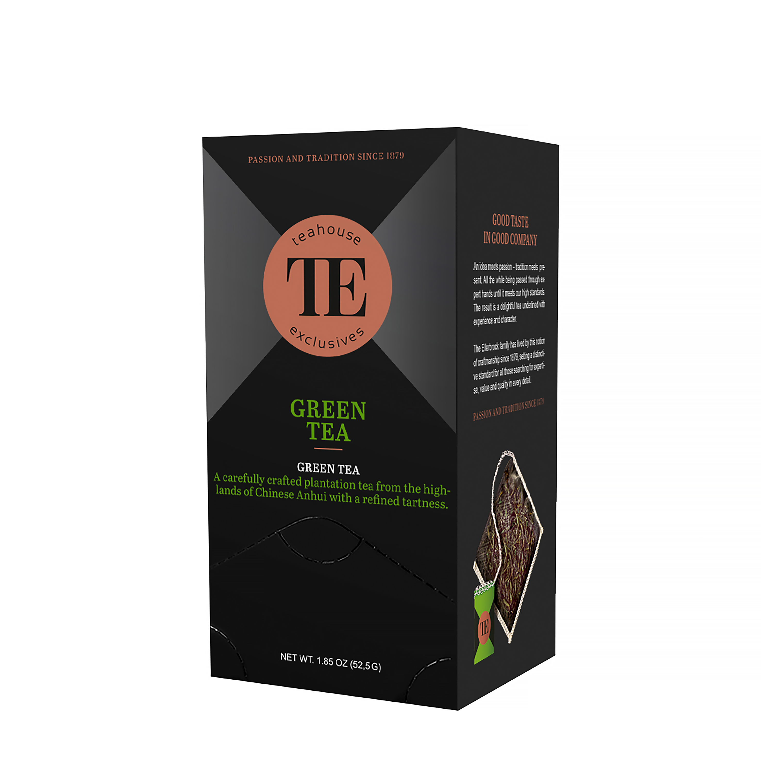 Green Tea