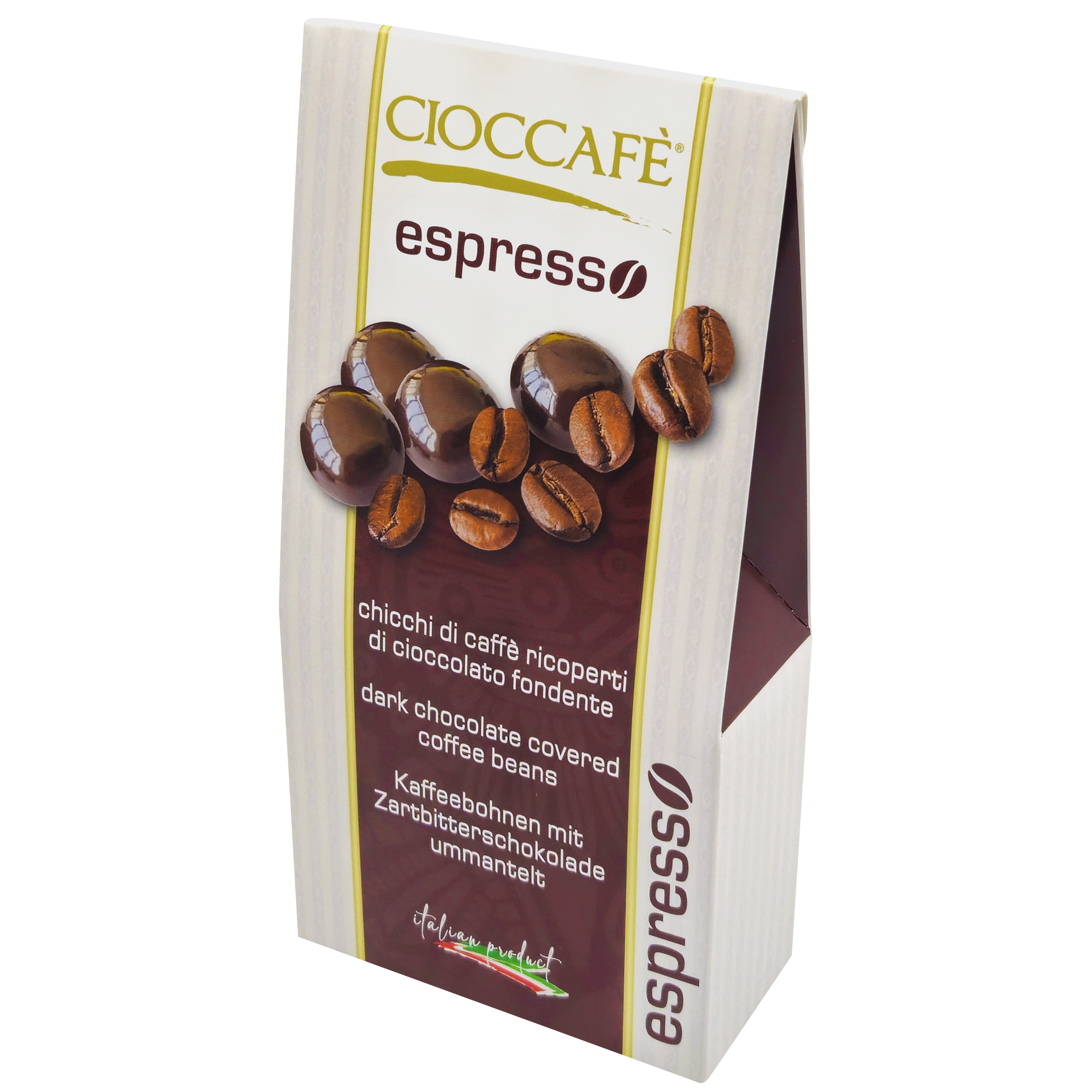 Coffee Beans Espresso 
