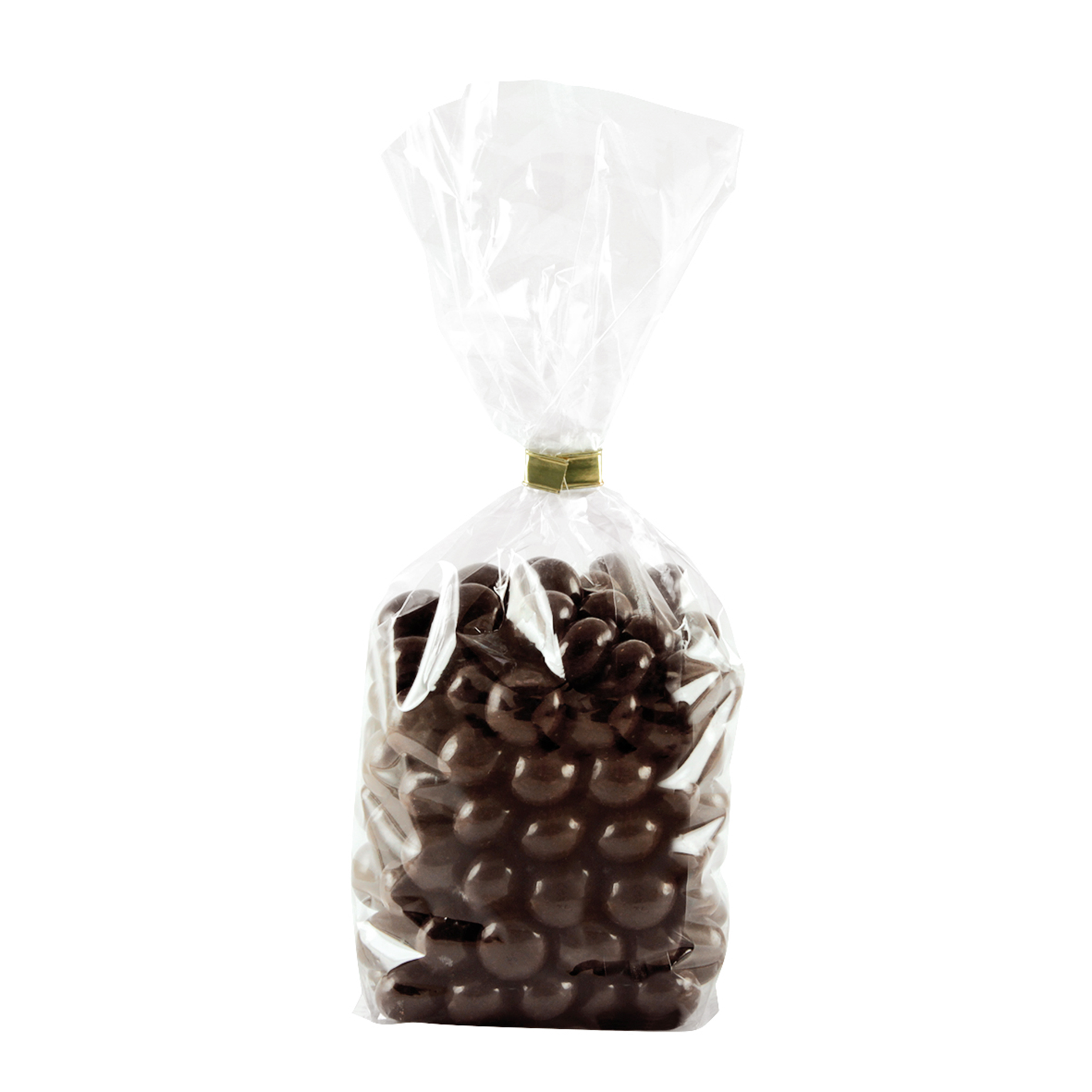Beans Milk Choc. Unwrapped Cappucino