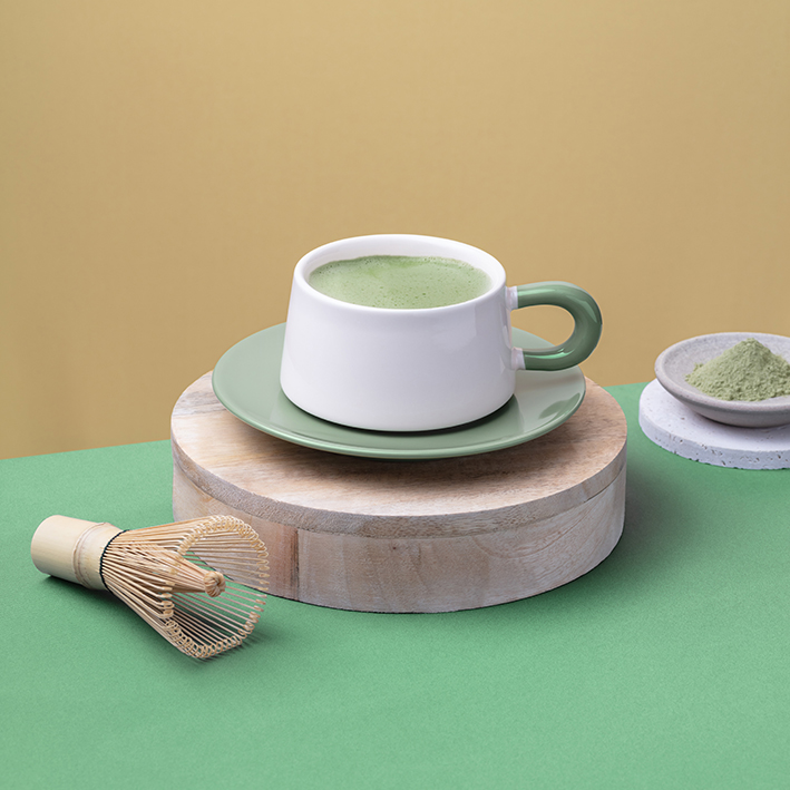 Matcha Latte Powder