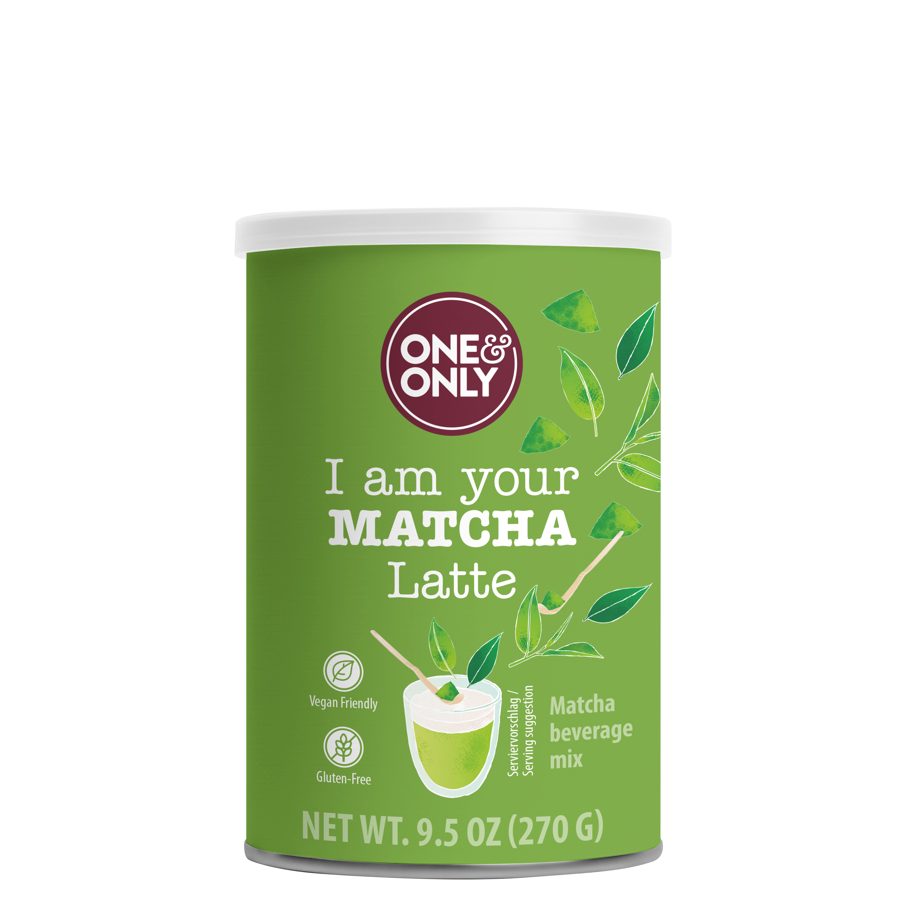 Matcha Latte