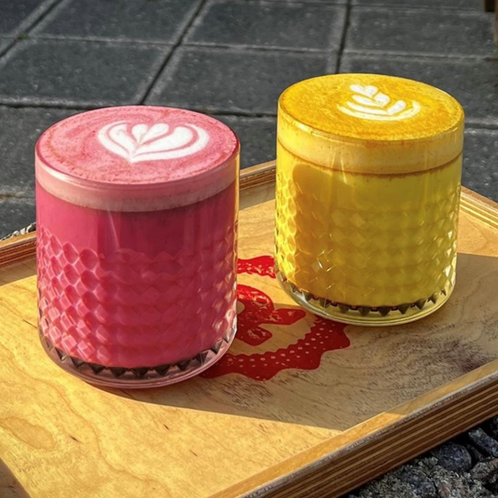 Smoothie & Shake