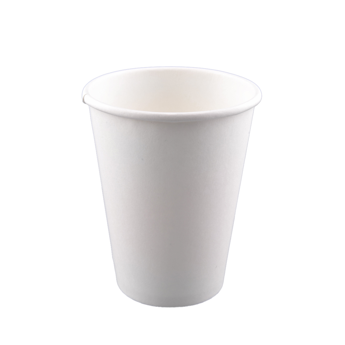 Hot Paper Cup White, 12 oz.