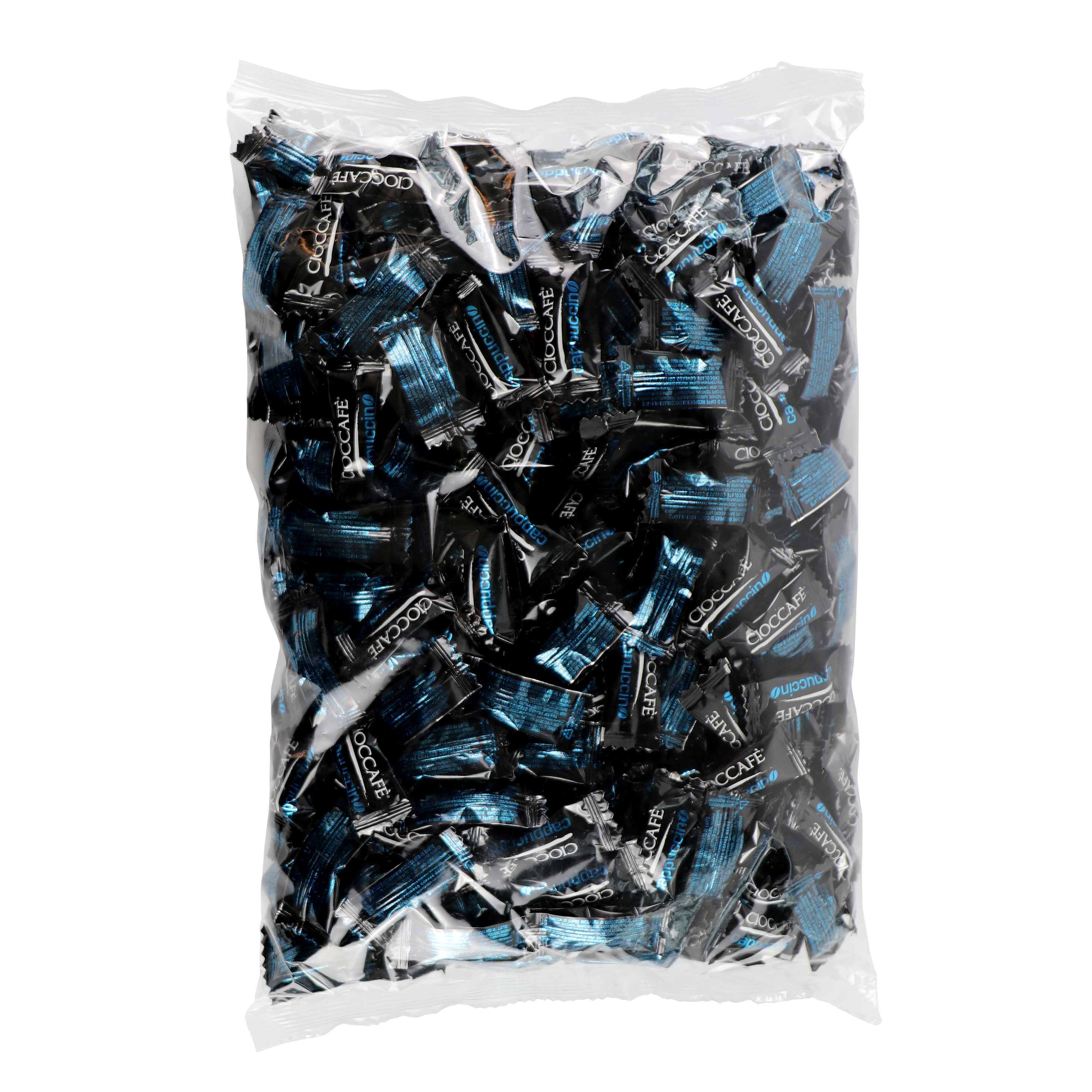 Espresso Beans Milk Chocolate Bulk