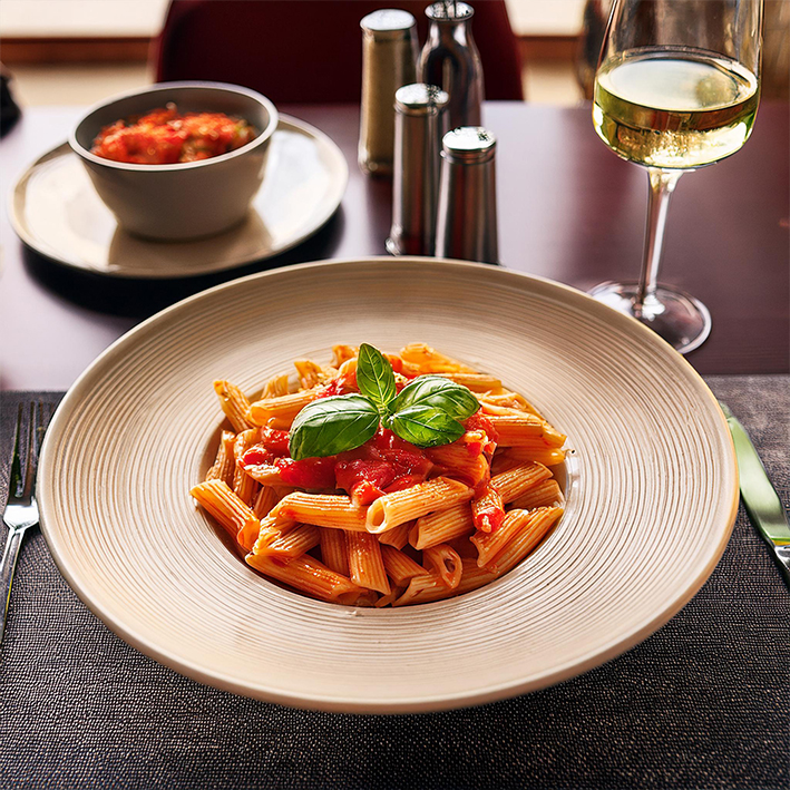 Sugo Alla Napoletana  Tomato Sauce Vegetables &
