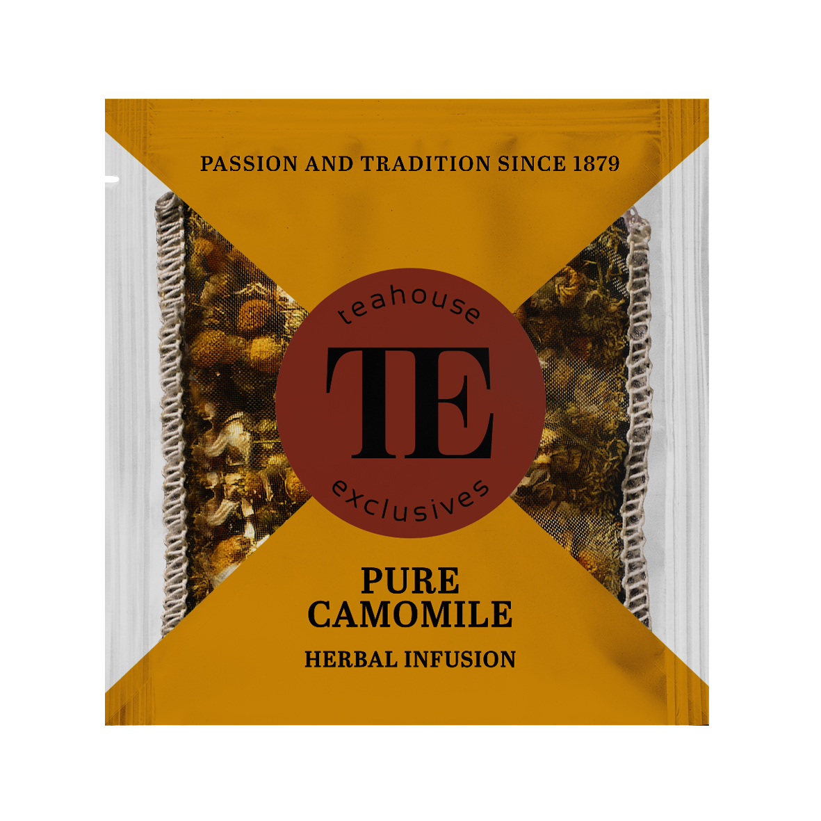 Pure Camomile, 100er Box