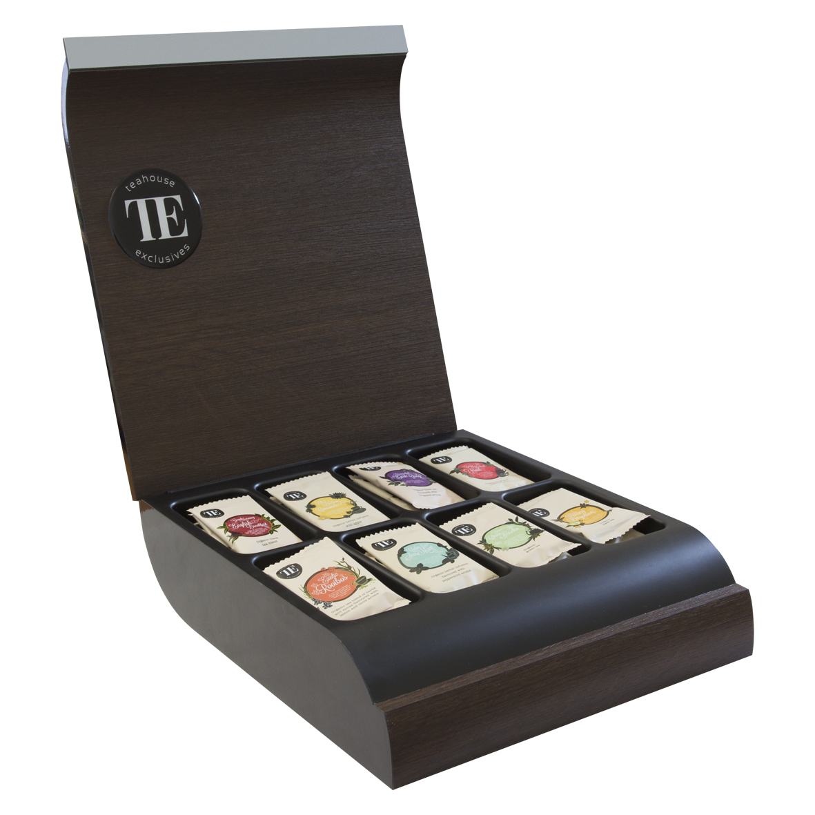 Tea Leaf Presentation Box ET*