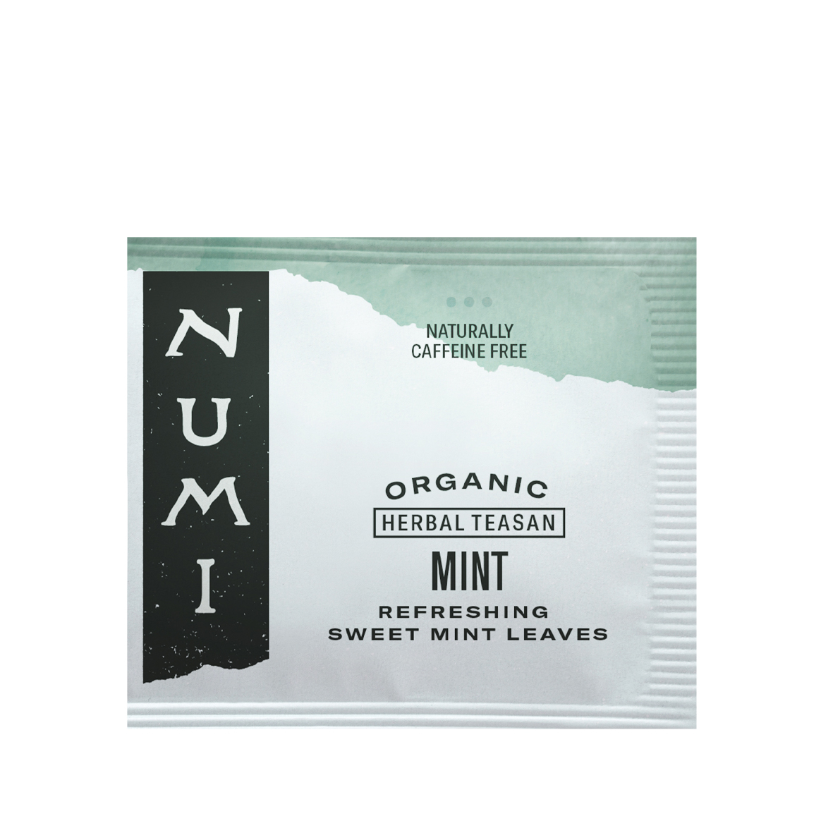 Organic Mint