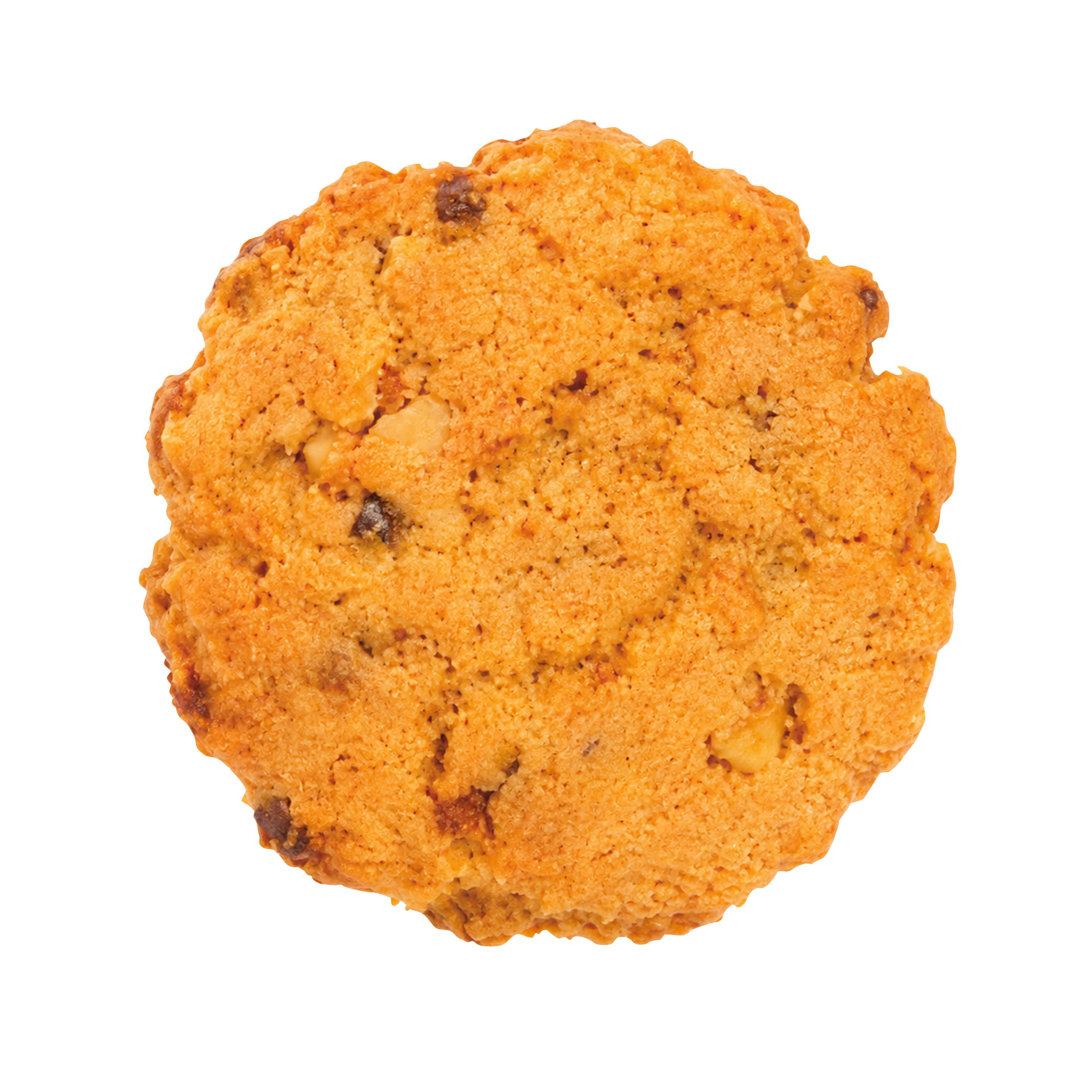 Petits Cookies Tomato