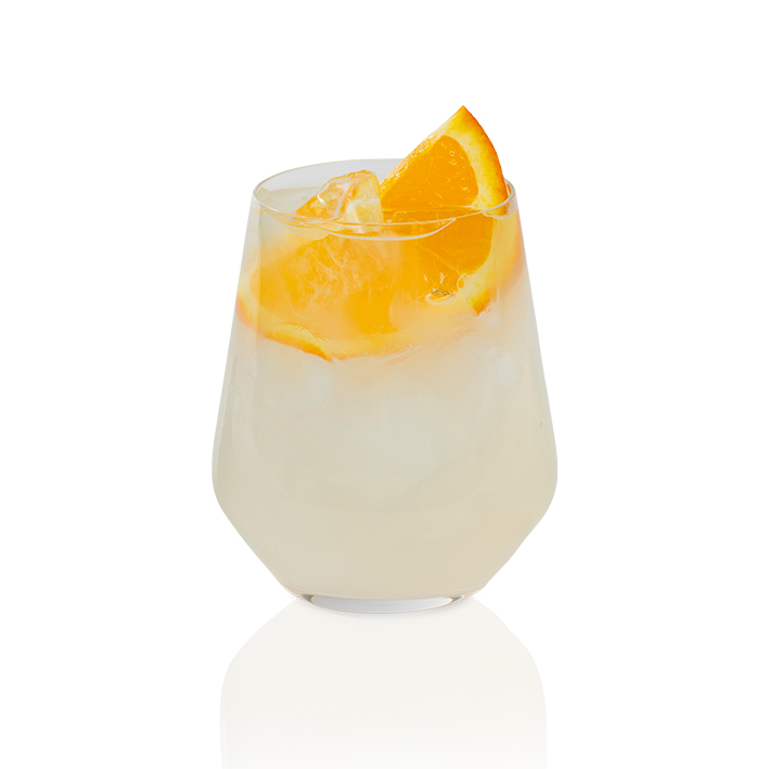 Lemon Tea