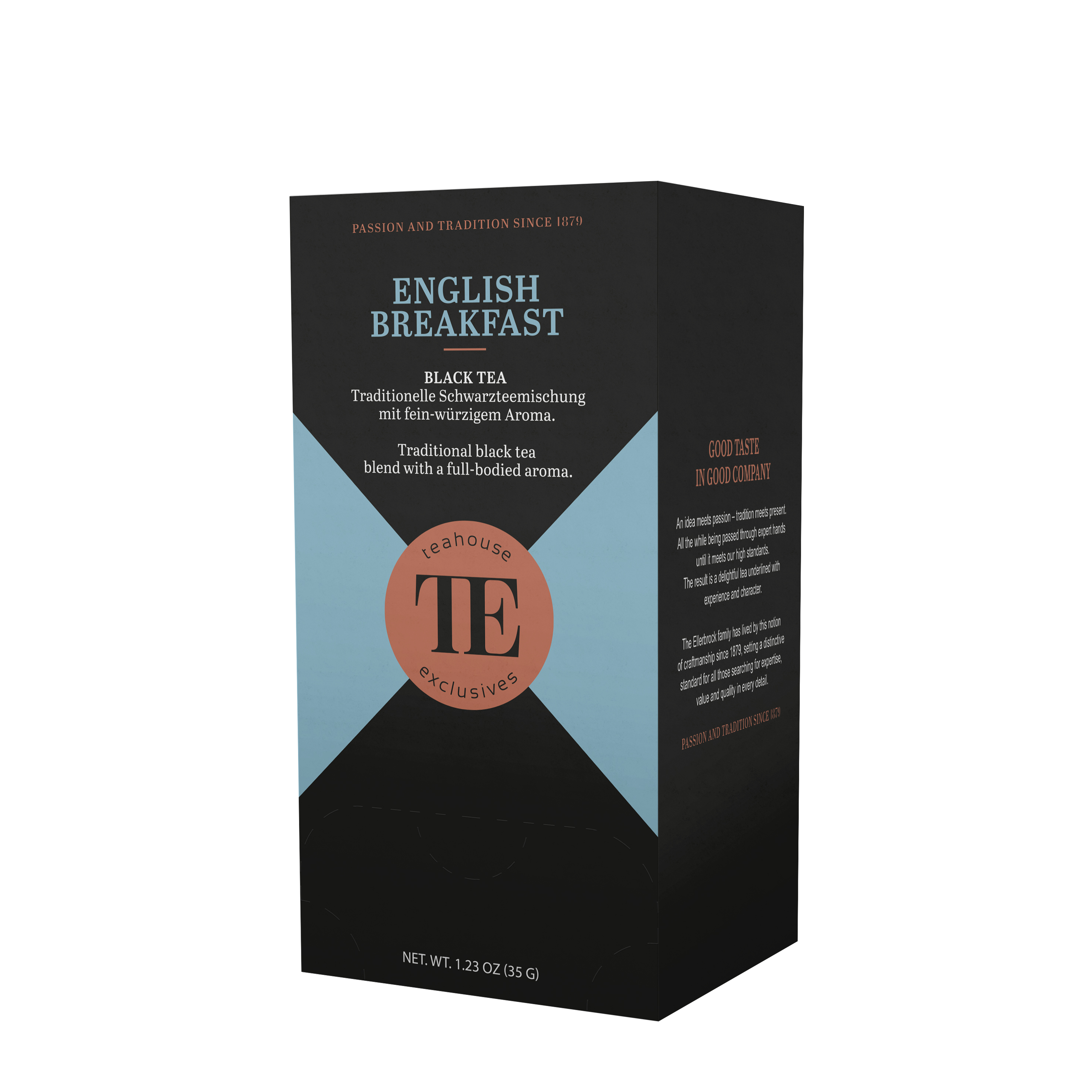 English Breakfast