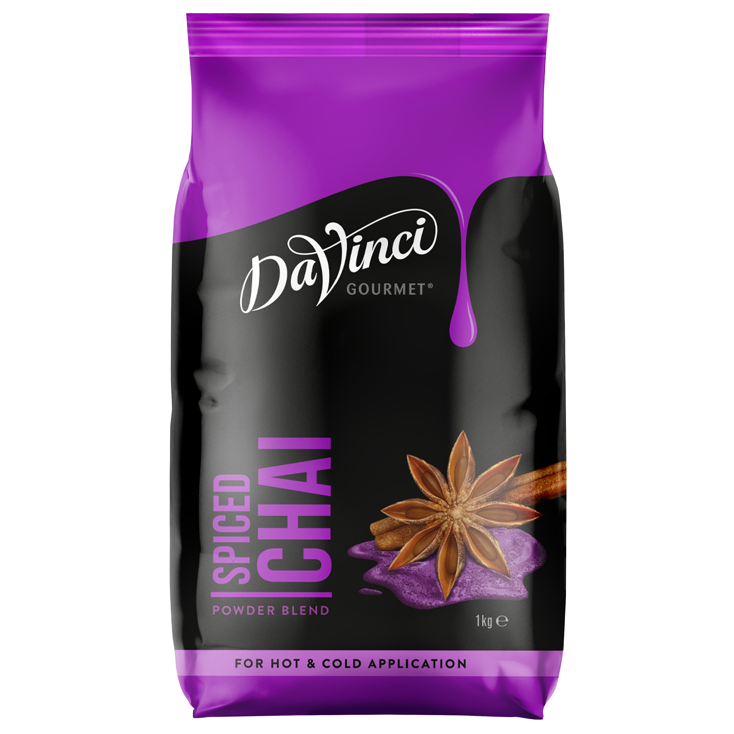 Spiced Chai Powder