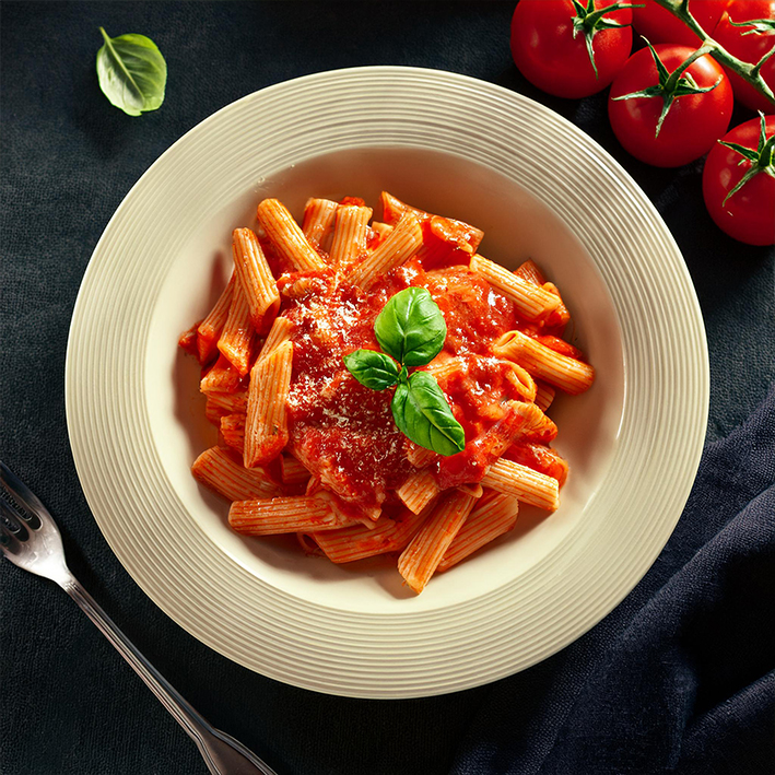 Sugo Alla Napoletana  Tomato Sauce Vegetables &