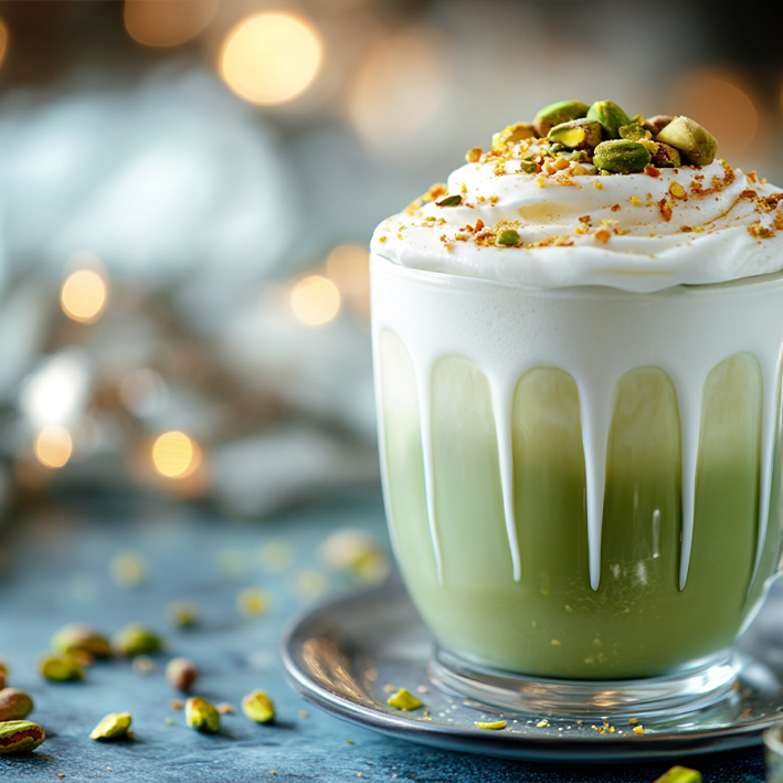 Pistachio