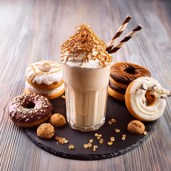 Smoothie & Shake