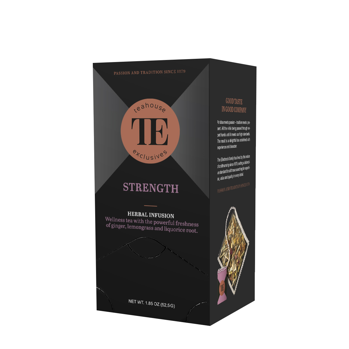 Strength*