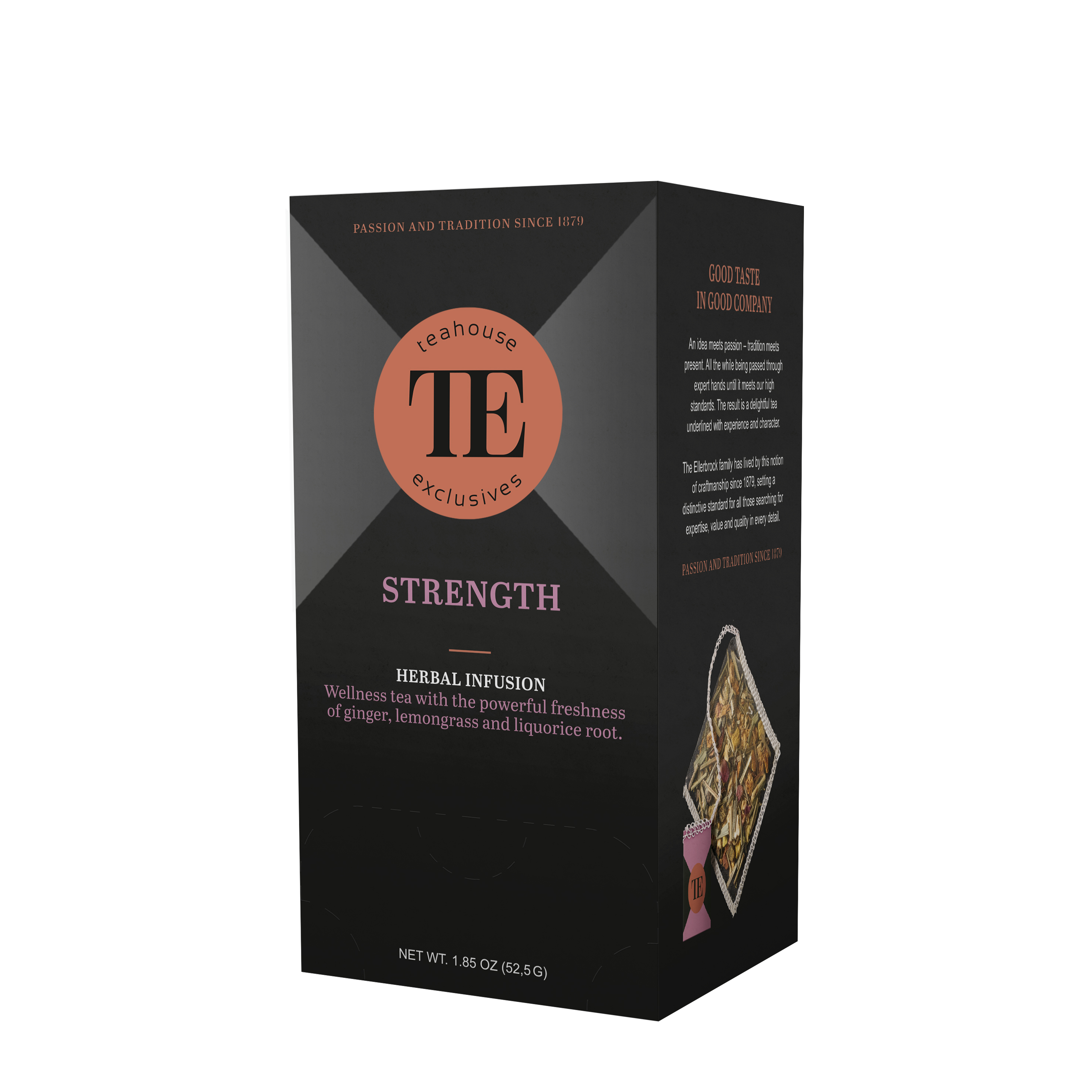 Strength*