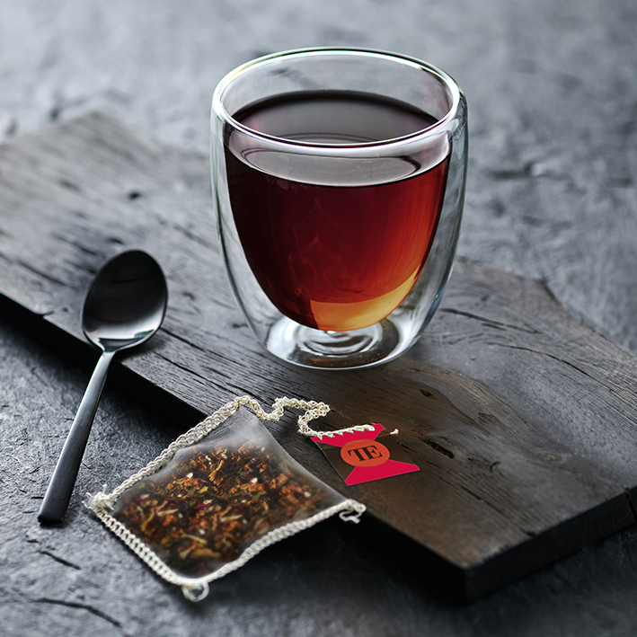 Spiced Chai