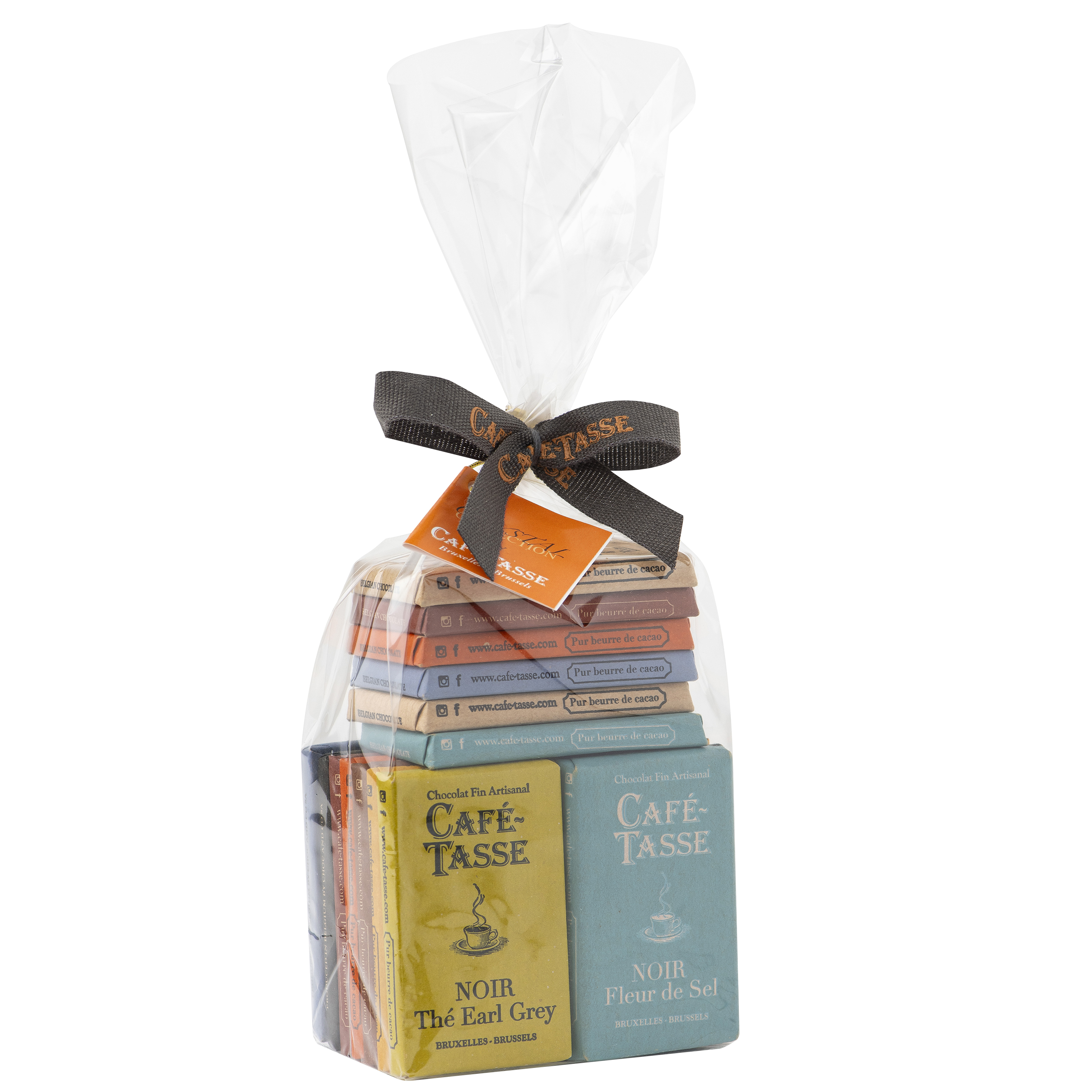 Bag Mini-Bars 20 Assorted