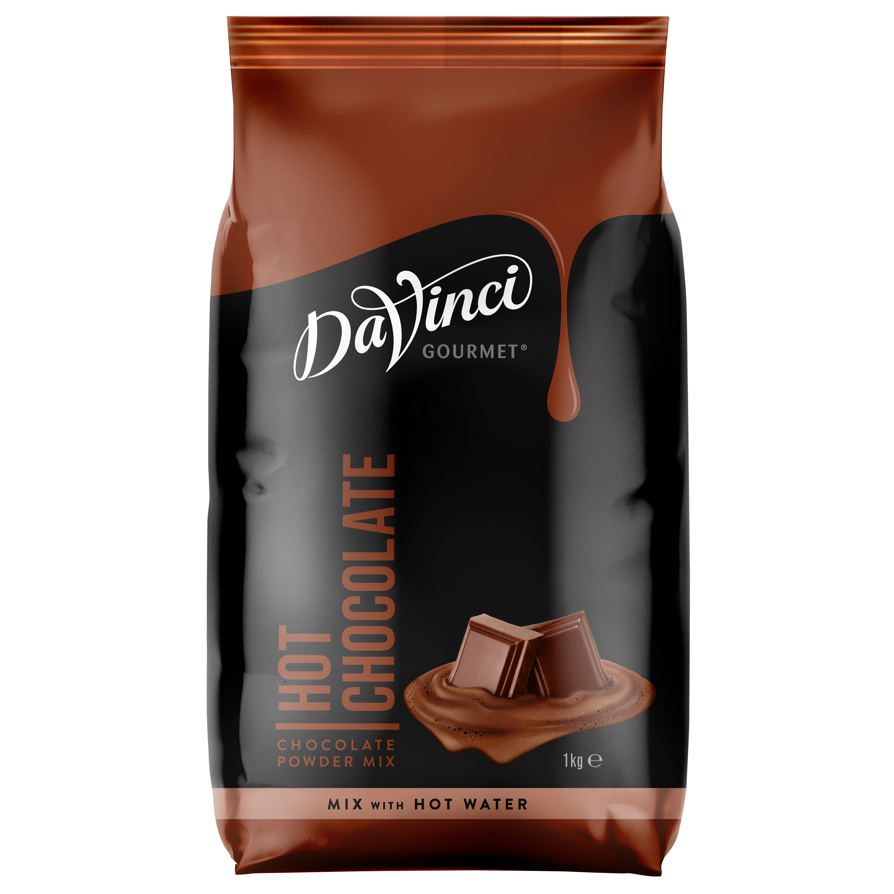Chocolate Powder
