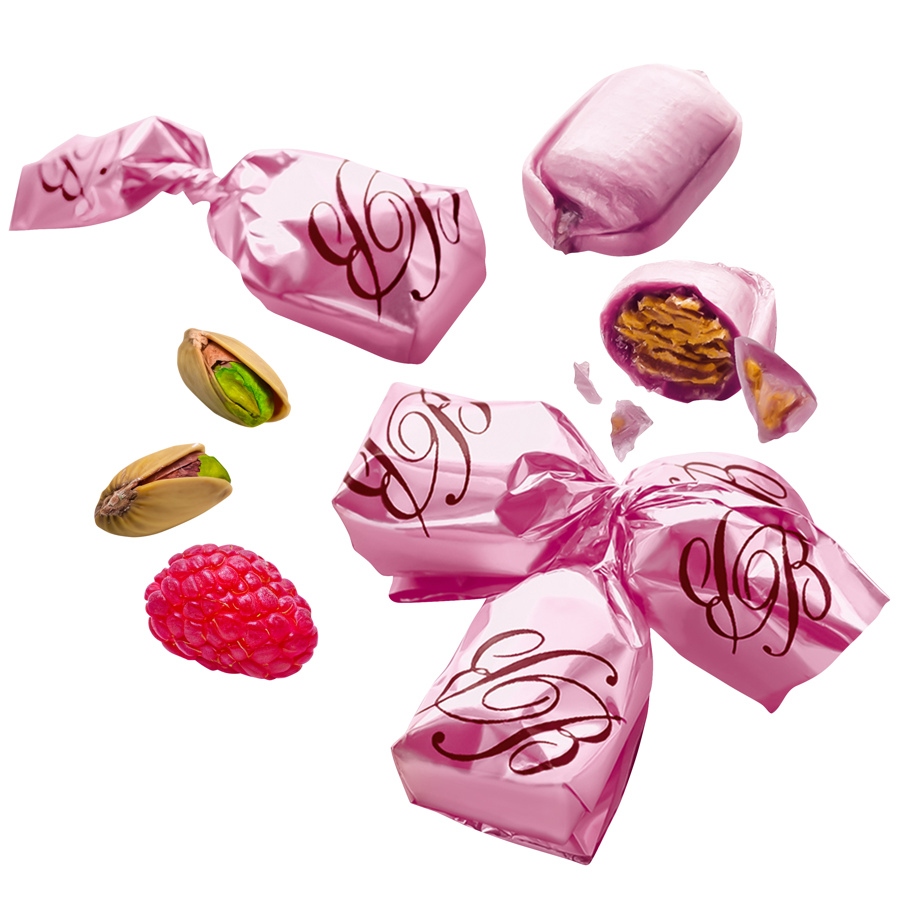 Etonnante Framboise Bulk