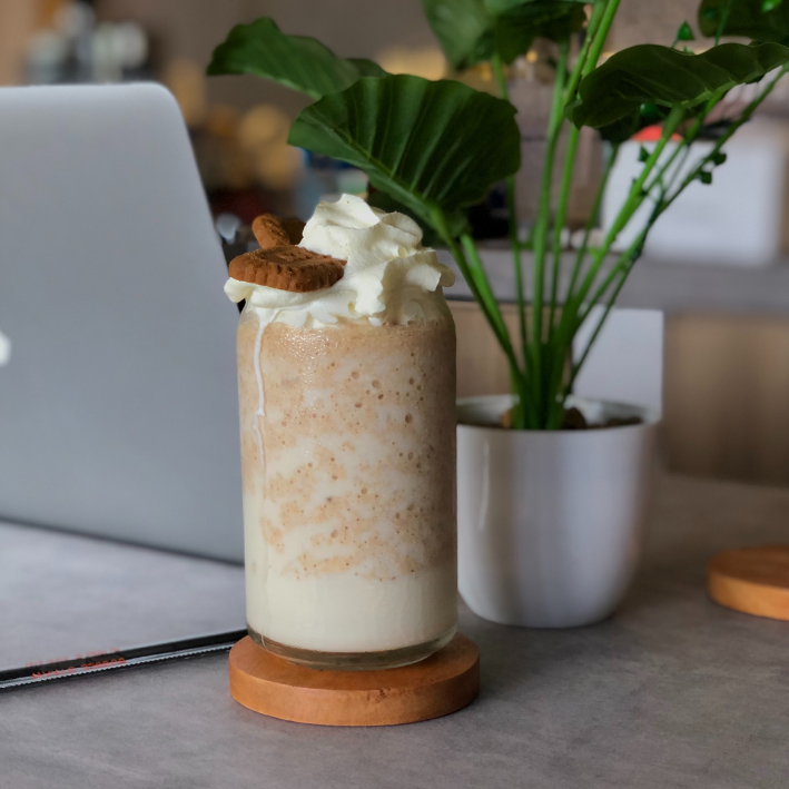 Smoothie & Shake