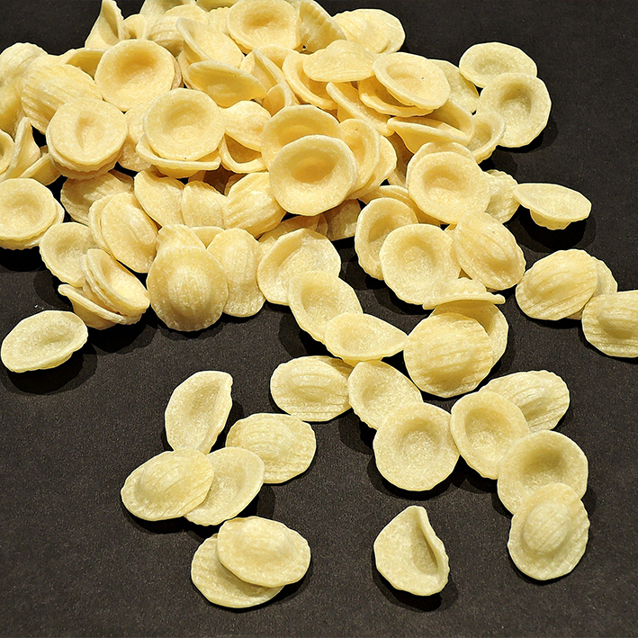 Durum Wheat Orechiette