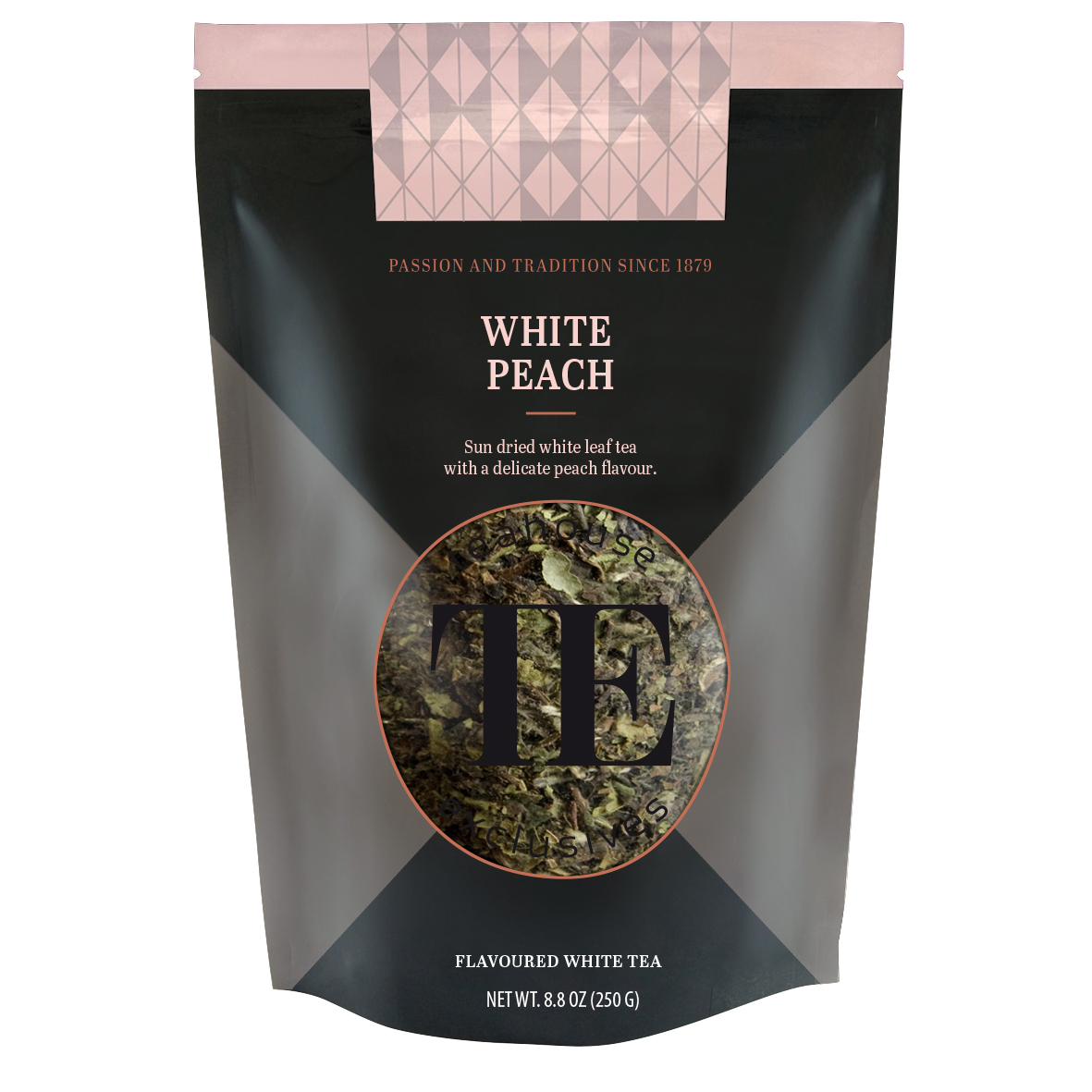 White Peach