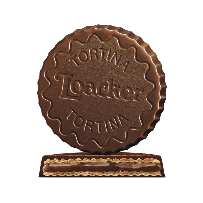 Tortina Dark Chocolate