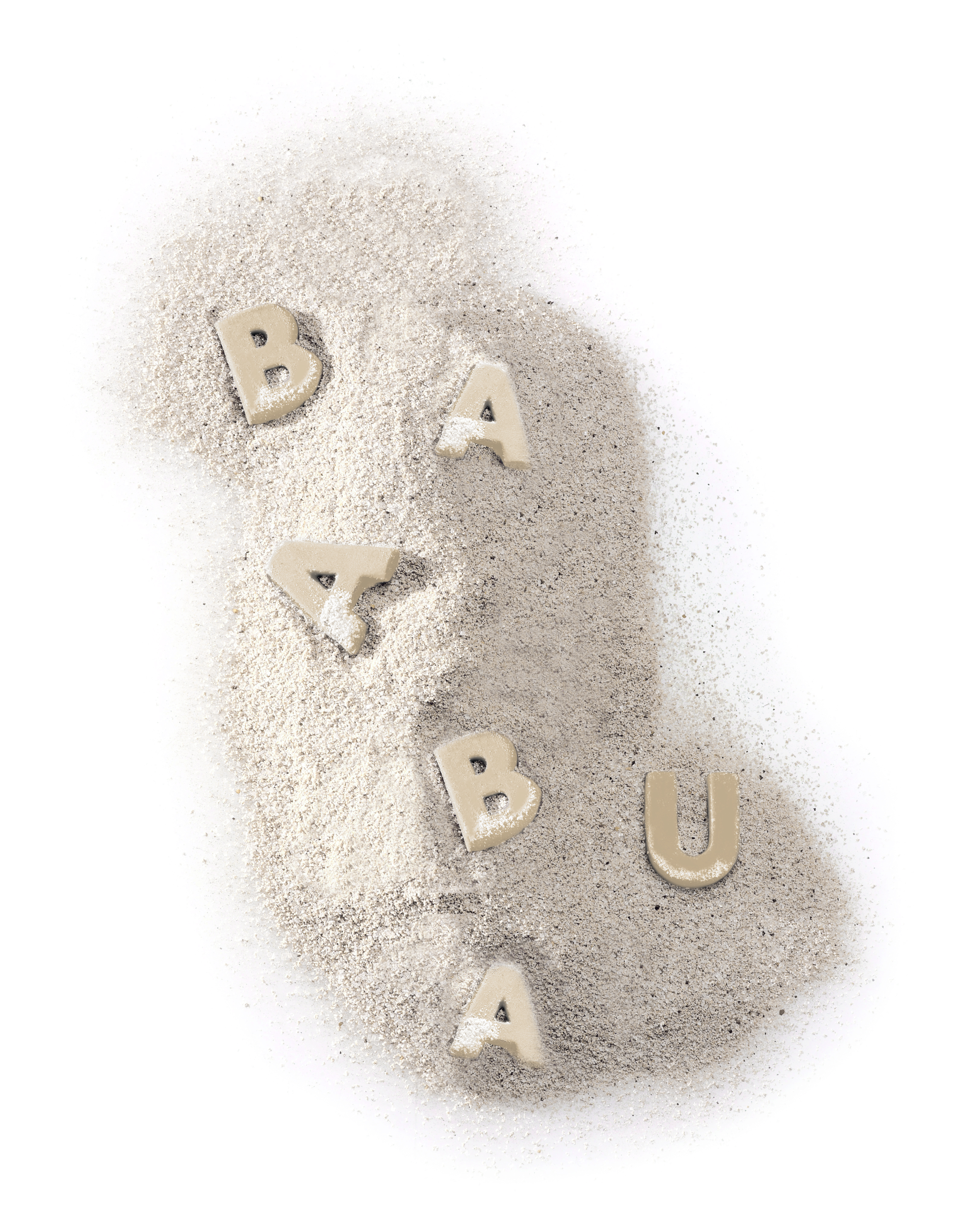 White Chocolate Latte Powder