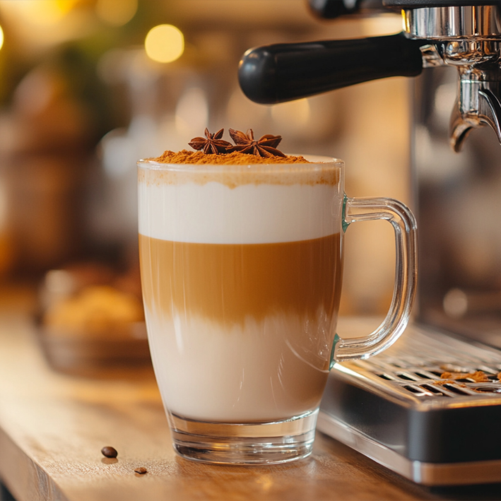 Spiced Chai