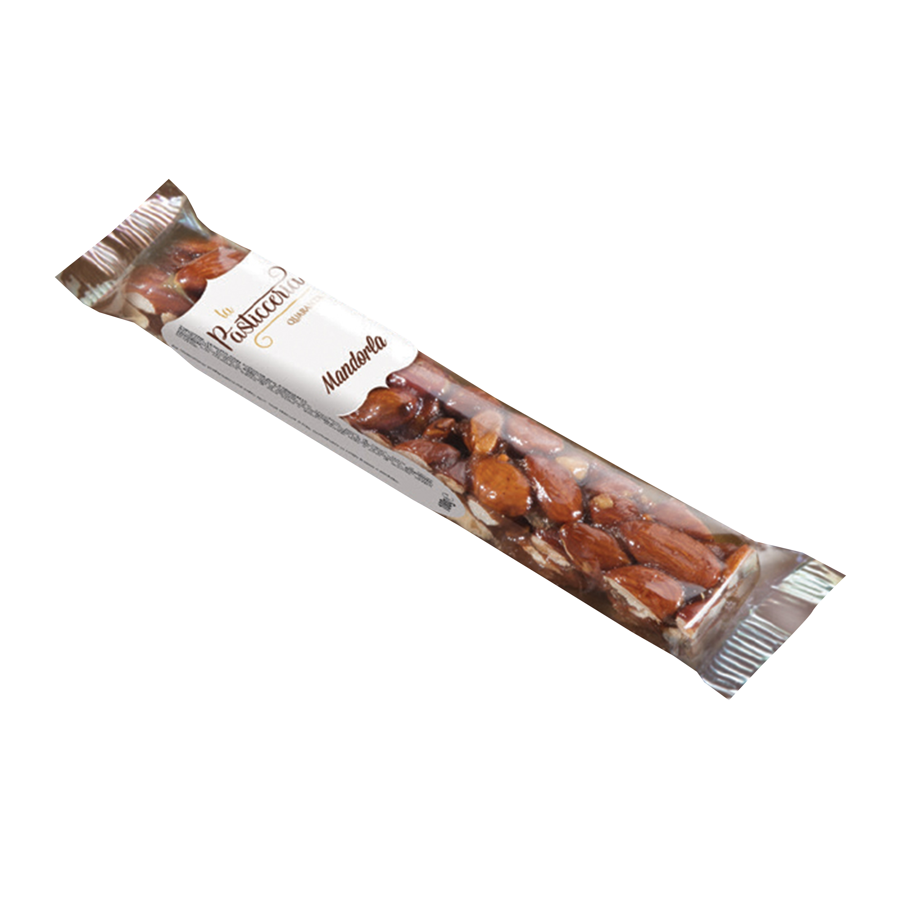 Brittle Bars Almond