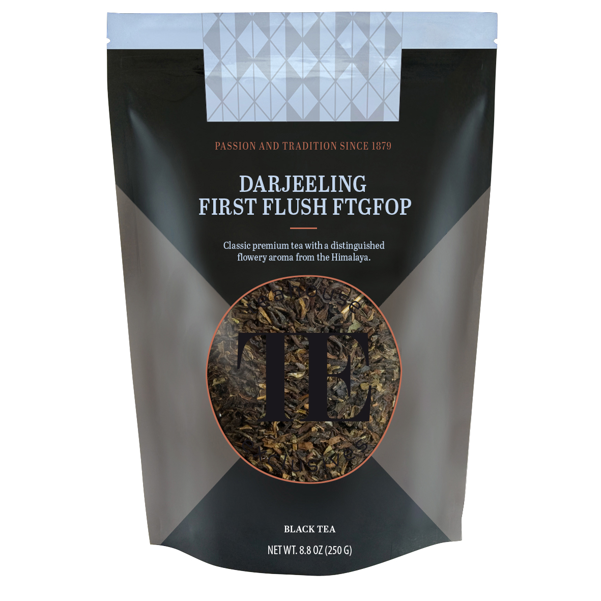 Darjeeling First Flush FTGFOP