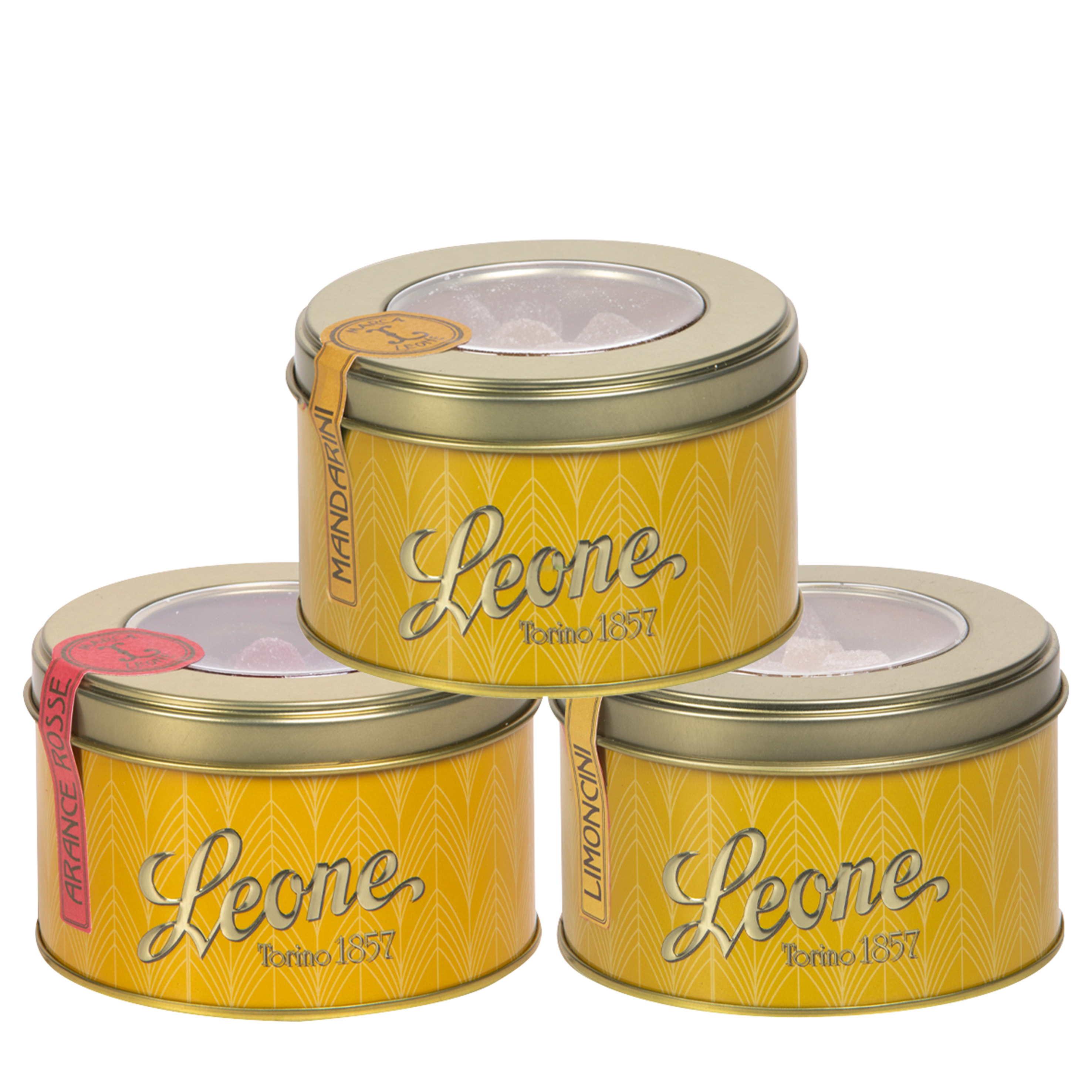 Vegan Fruit Jelly Sun Fruits