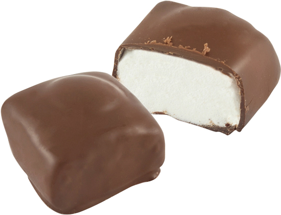 Flow Pack Pumpkin Spice Marshmallows