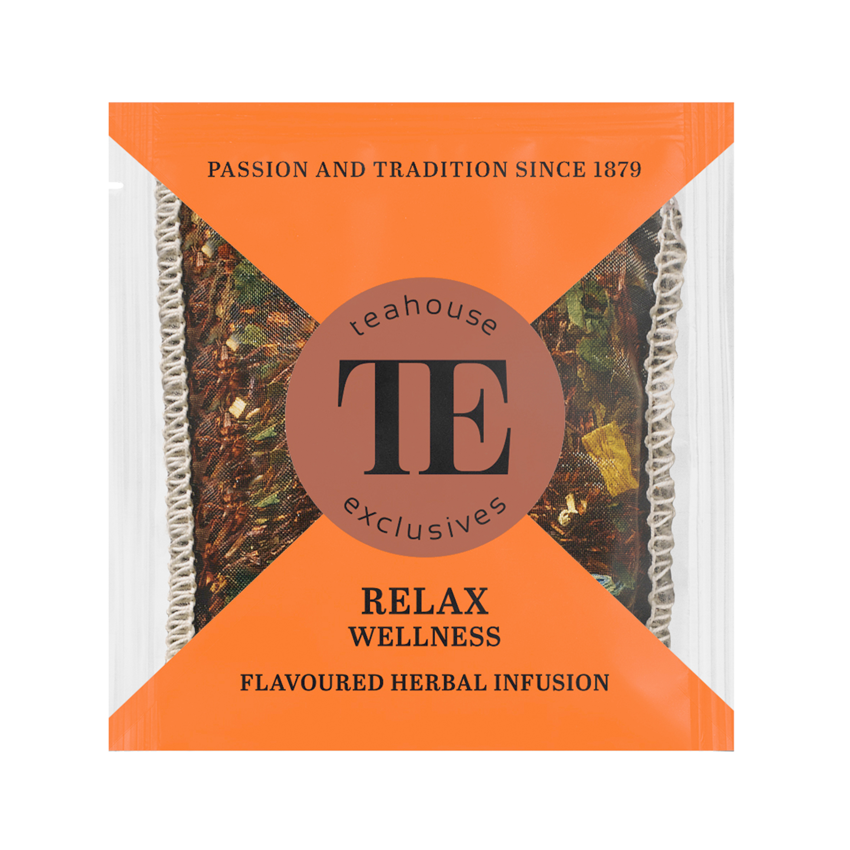 Relax*, 100er Box