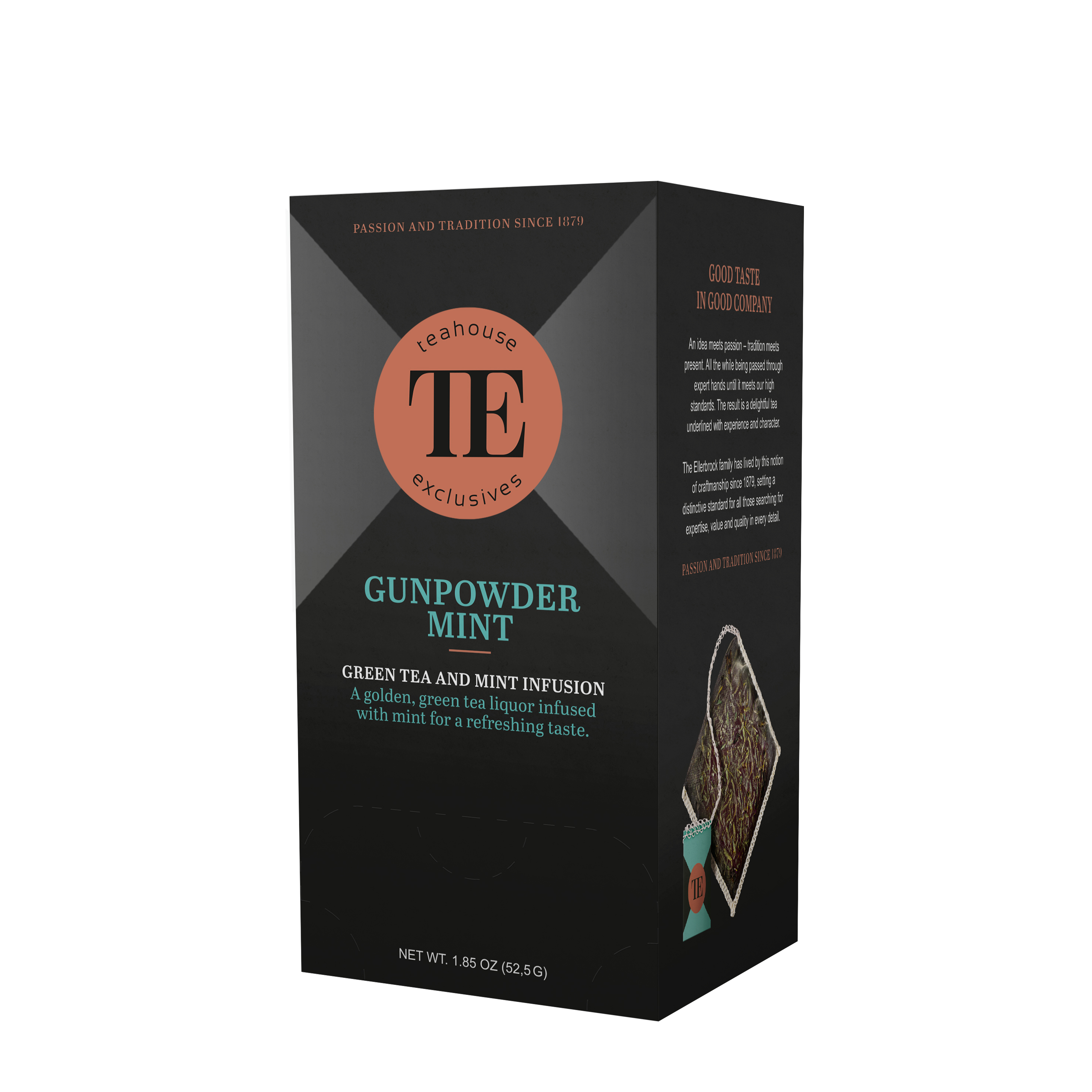 Gunpowder Mint