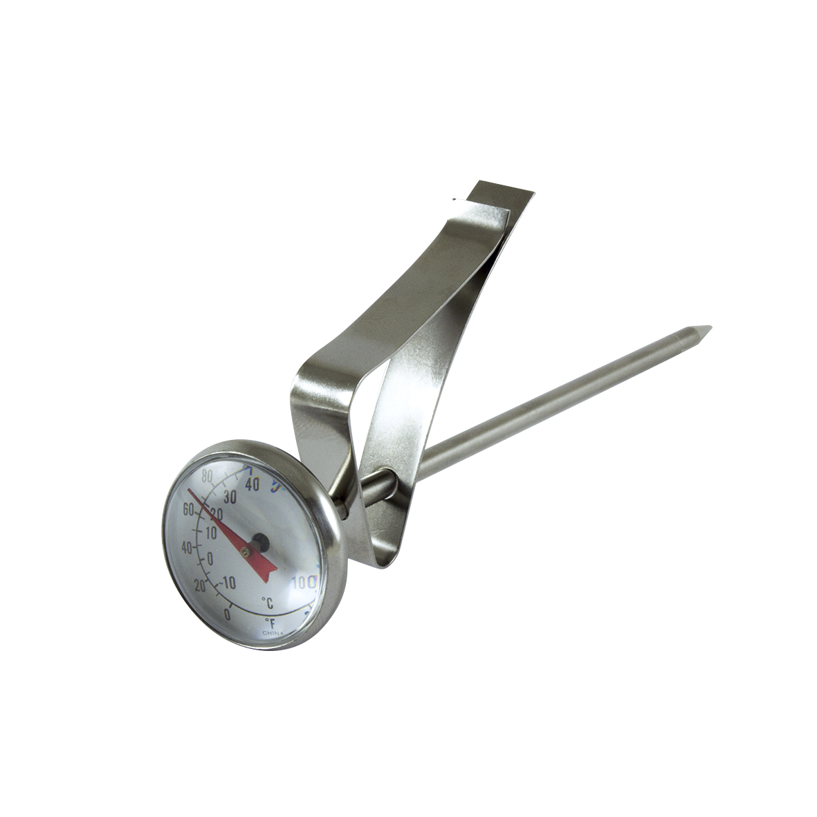 Dual-Thermometer Celsius/Fahrenheit