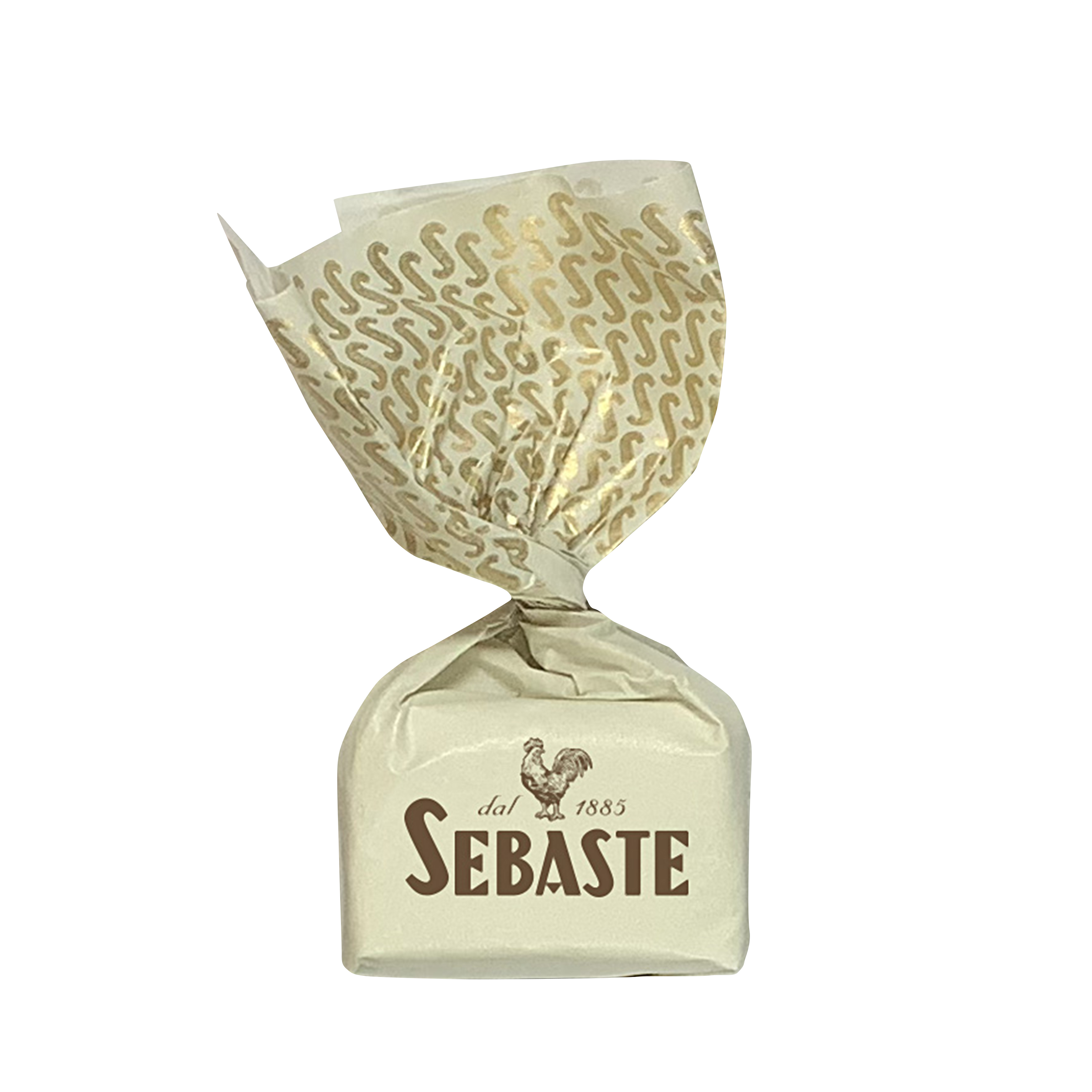 Sebaste Tartufi White