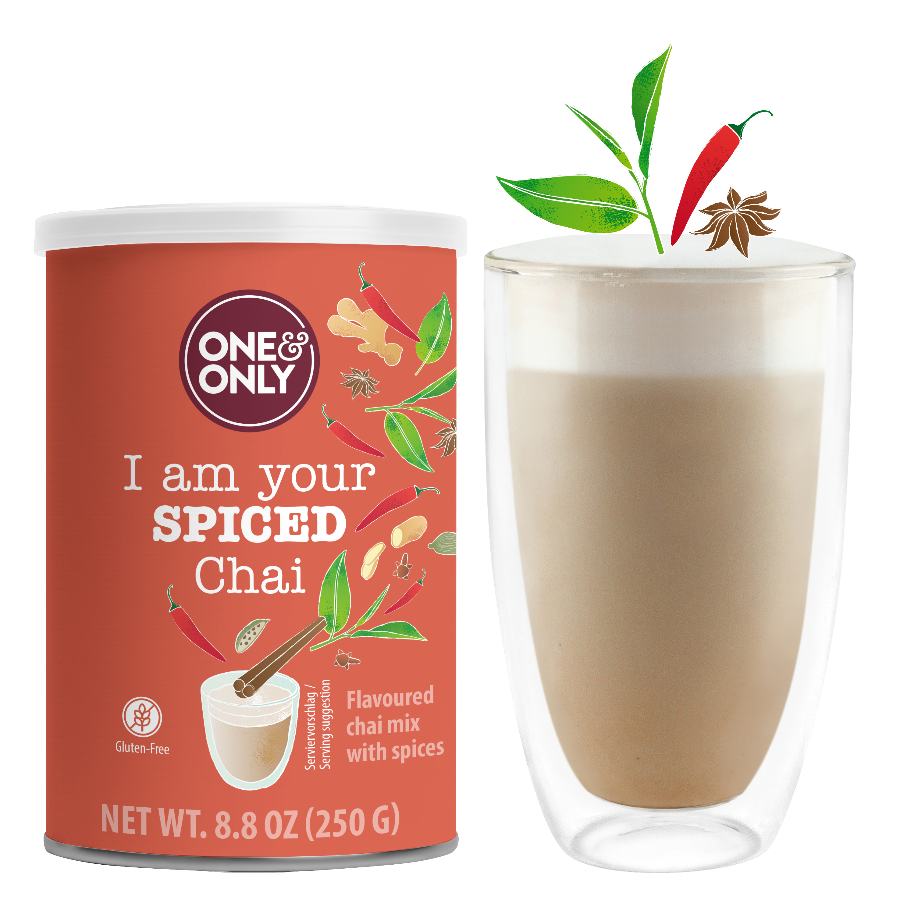 Spiced Chai