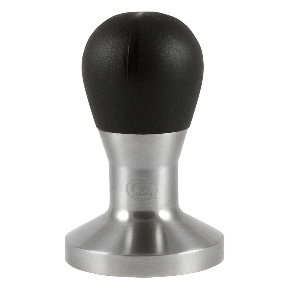 Tamper - Stainless Steel